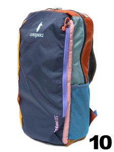 画像21: 【送料無料】COTOPAXI BATAC 16L BACKPACK DEL DIA (21)