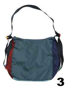 画像9: COTOPAXI TAAL CONVERTIBLE TOTE DELDIA (9)