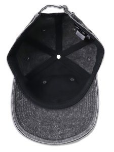 画像5: NIKE CLUB CAP U CB DENIM PATCH-ANTHRACITE (5)