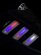 画像10: 【KIDS】ADIDAS CAMPUS 00S LEDLIGHT CFEL C CORE BLACK (10)