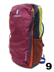 画像19: 【送料無料】COTOPAXI BATAC 16L BACKPACK DEL DIA (19)