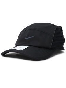 画像1: NIKE DRI-FIT ADV FLY CAP U AB AEROAD-BLACK/ANTHRACITE (1)