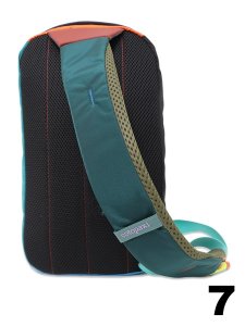 画像16: 【送料無料】COTOPAXI TODO 8L SLING DEL DIA (16)