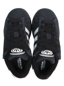 画像6: 【KIDS】ADIDAS CAMPUS 00S LEDLIGHT CFEL C CORE BLACK (6)