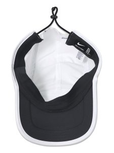 画像5: NIKE DRI-FIT ADV FLY CAP U AB AEROAD-WHITE/ANTHRACITE (5)