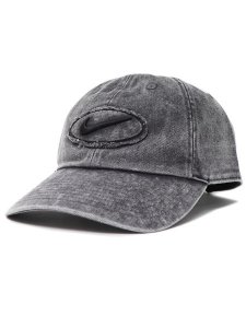 画像1: NIKE CLUB CAP U CB DENIM PATCH-ANTHRACITE (1)