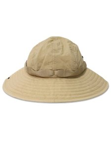 画像4: NIKE APEX DRI-FIT BUCKET HAT-PARACHUTE BEIGE/ANTHRACITE/WHITE (4)