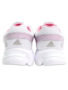 画像4: 【KIDS】ADIDAS ADISTAR CONTROL 5 LED EL C CLOUD WHITE/ICE LAVENDER (4)