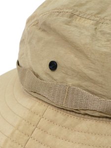 画像7: NIKE APEX DRI-FIT BUCKET HAT-PARACHUTE BEIGE/ANTHRACITE/WHITE (7)