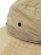 画像7: NIKE APEX DRI-FIT BUCKET HAT-PARACHUTE BEIGE/ANTHRACITE/WHITE (7)