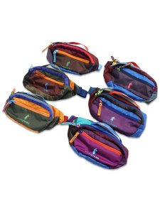 画像2: COTOPAXI KAPAI 1.5L HIP PACK DEL DIA (2)
