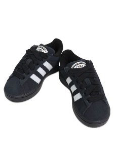 画像5: 【KIDS】ADIDAS CAMPUS 00S LEDLIGHT CFEL C CORE BLACK (5)