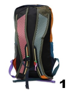 画像4: 【送料無料】COTOPAXI BATAC 16L BACKPACK DEL DIA (4)