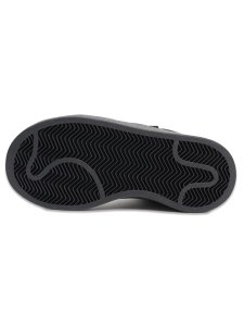 画像2: 【KIDS】ADIDAS CAMPUS 00S LEDLIGHT CFEL C CORE BLACK (2)