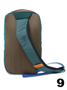 画像20: 【送料無料】COTOPAXI TODO 8L SLING DEL DIA (20)