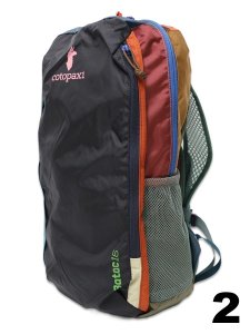 画像5: 【送料無料】COTOPAXI BATAC 16L BACKPACK DEL DIA (5)
