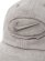 画像6: NIKE CLUB CAP U CB DENIM PATCH-COLLEGE GREY (6)