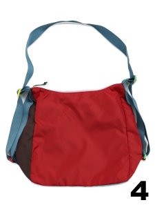 画像12: COTOPAXI TAAL CONVERTIBLE TOTE DELDIA (12)