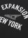 画像4: EXPANSION EMPIRE WING TEE BLACK (4)