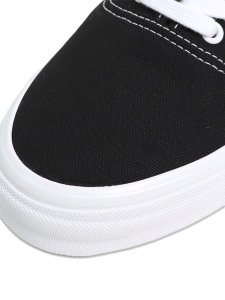 画像7: 【送料無料】VANS LX AUTHENTIC REISSUE 44 BLACK/WHITE (7)