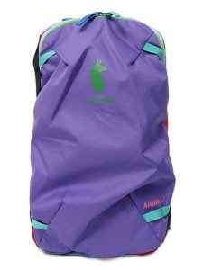 画像1: 【送料無料】COTOPAXI ALLPA MINI 20L TRAVEL PACK DEL DIA (1)