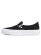 画像1: 【送料無料】VANS LX SLIP-ON REISSUE 98 BLACK/WHITE (1)
