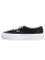 画像1: 【送料無料】VANS LX AUTHENTIC REISSUE 44 BLACK/WHITE (1)