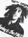 画像4: POT MEETS POP BOB MARLEY NATTY DREAD LS TEE WHITE (4)