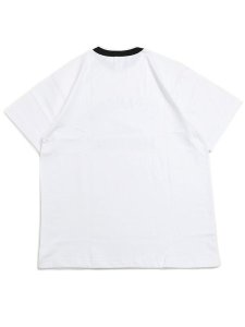 画像2: EXPANSION EMPIRE WING TEE WHITE (2)