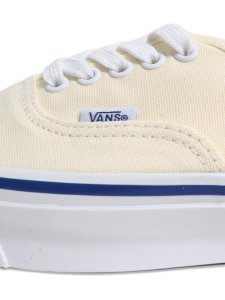 画像8: 【送料無料】VANS LX AUTHENTIC REISSUE 44 OFF WHITE (8)