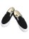 画像5: 【送料無料】VANS LX SLIP-ON REISSUE 98 BLACK/WHITE (5)