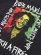 画像3: POT MEETS POP BOB MARLEY CATCH A FIRE LS TEE BLACK (3)