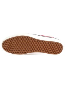 画像2: 【送料無料】VANS LX AUTHENTIC REISSUE 44 RACING RED/MARSHMALLOW (2)