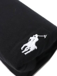 画像7: POLO RALPH LAUREN SLIM FIT 3PCS CREW S/S TEE-SPA3 COLOR LOGO  ※お一人様各サイズ5点まで【代金引換・コンビニ決済不可】 (7)