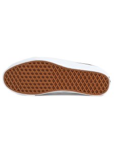 画像2: 【送料無料】VANS LX AUTHENTIC REISSUE 44 BLACK/WHITE (2)
