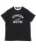 画像1: EXPANSION EMPIRE WING TEE BLACK (1)