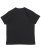 画像2: EXPANSION EMPIRE WING TEE BLACK (2)
