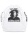 画像2: POT MEETS POP BOB MARLEY NATTY DREAD LS TEE WHITE (2)