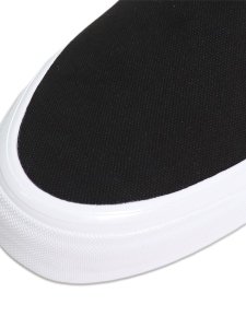 画像7: 【送料無料】VANS LX SLIP-ON REISSUE 98 BLACK/WHITE (7)