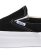 画像8: 【送料無料】VANS LX SLIP-ON REISSUE 98 BLACK/WHITE (8)