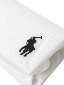 画像5: POLO RALPH LAUREN SLIM FIT 3PCS CREW S/S TEE-SPA1 COLOR LOGO  ※お一人様各サイズ5点まで【代金引換・コンビニ決済不可】 (5)