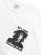 画像3: POT MEETS POP BOB MARLEY NATTY DREAD LS TEE WHITE (3)