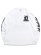 画像1: POT MEETS POP BOB MARLEY NATTY DREAD LS TEE WHITE (1)