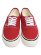 画像3: 【送料無料】VANS LX AUTHENTIC REISSUE 44 RACING RED/MARSHMALLOW (3)