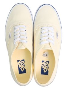 画像6: 【送料無料】VANS LX AUTHENTIC REISSUE 44 OFF WHITE (6)