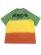 画像2: POT MEETS POP BOB MARLEY NATTY DREAD DIP DYE TEE (2)
