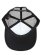 画像5: VANSON LOGO TRUCKER WHITE (5)