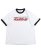 画像1: POT MEETS POP BOB MARLEY EXODUS RINGER TEE WHITE (1)