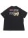 画像2: POT MEETS POP BOB MARLEY PMP LIVE! TEE BLACK (2)