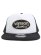 画像2: VANSON LOGO TRUCKER WHITE (2)